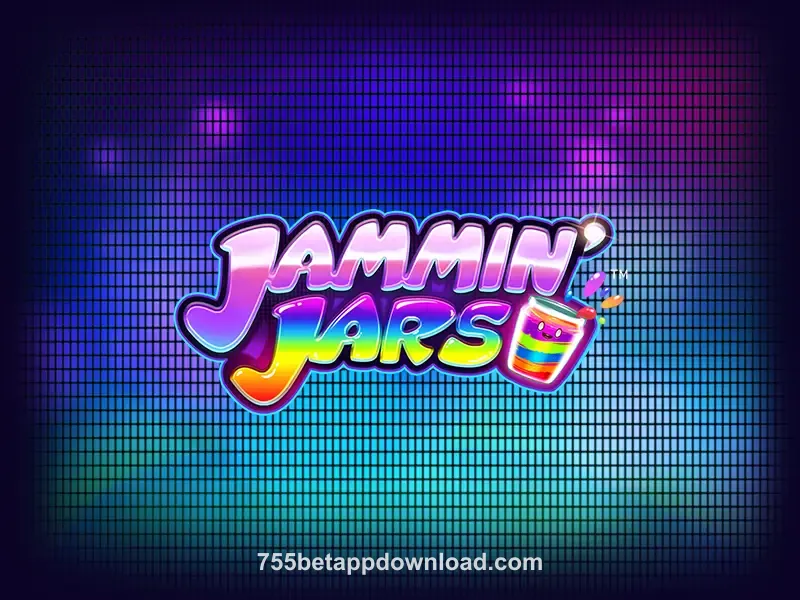 Jammin Jars 755bet app