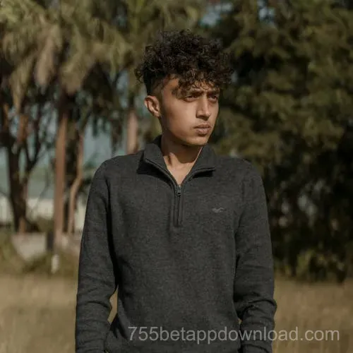 Avatar do jogador Márcio